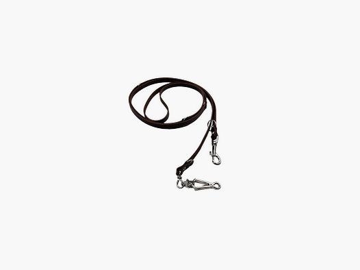 NATURE 300 2Wolfs dog leash