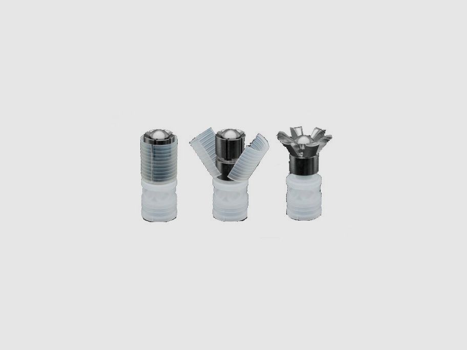 Patrony .12-31,5GR (20 szt) Gualandi z pojemnikiem