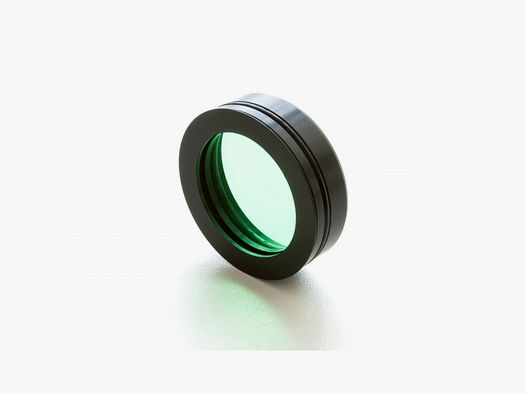 PRECISE JAGEN Contrast-Booster – Kleur: Groen