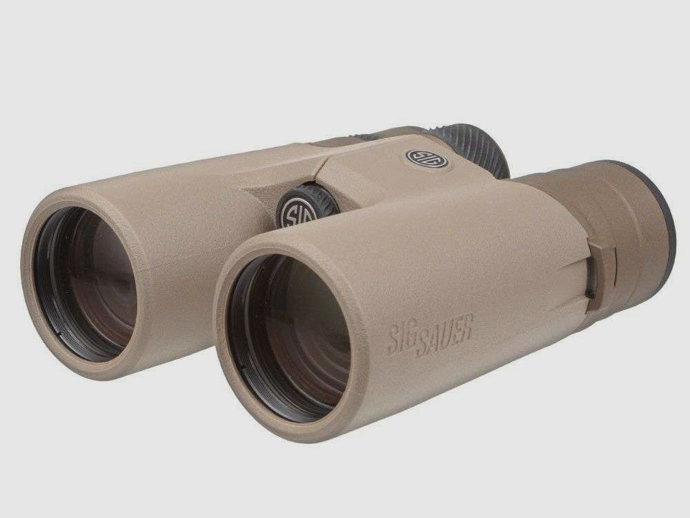 Sig Sauer Jumelles Zulu 8 HDX 10×42