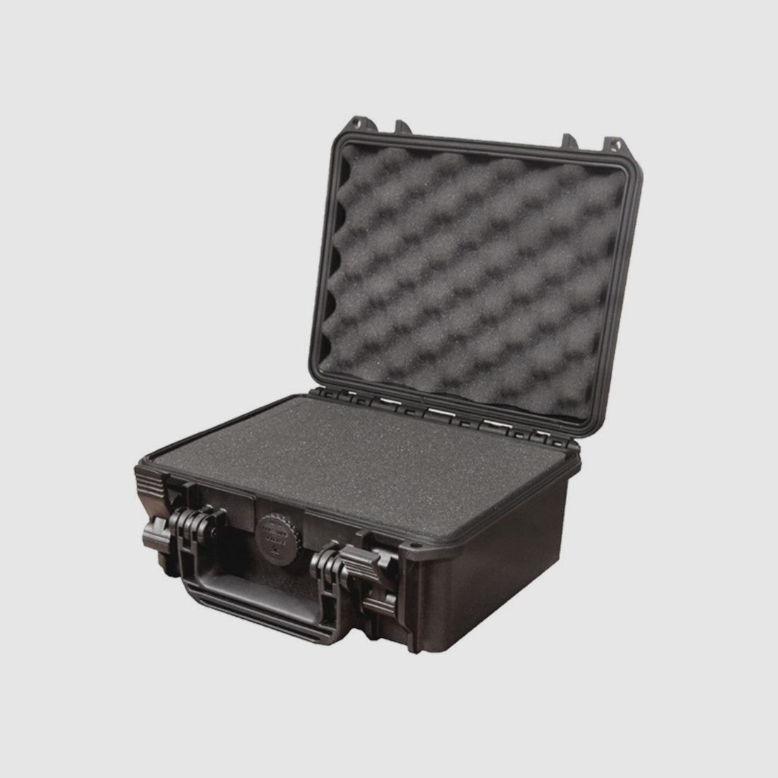 MAX® Hard Case Model 505S (31 Liters) with Foam Insert, image 1 of 2