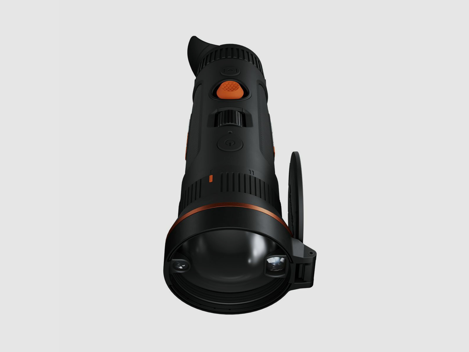 ThermTec WILD 650DL Pro