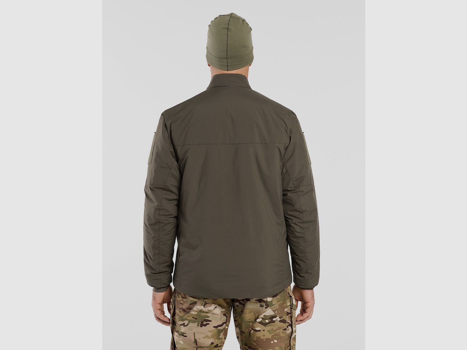 Arc'teryx Cold WX Jacket LT Gen2.1 - Wolf, afbeelding 3 van 14
