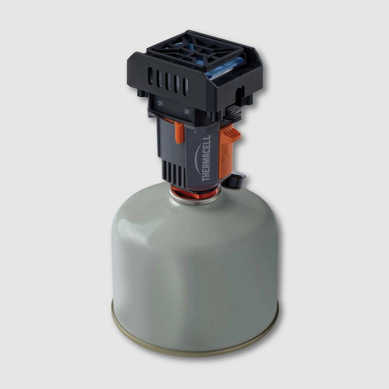 Thermacell MR-BP Mückenabwehr Camping Backpacker PT-19