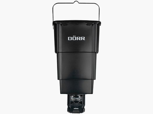Dörr Futterstreuer Compact