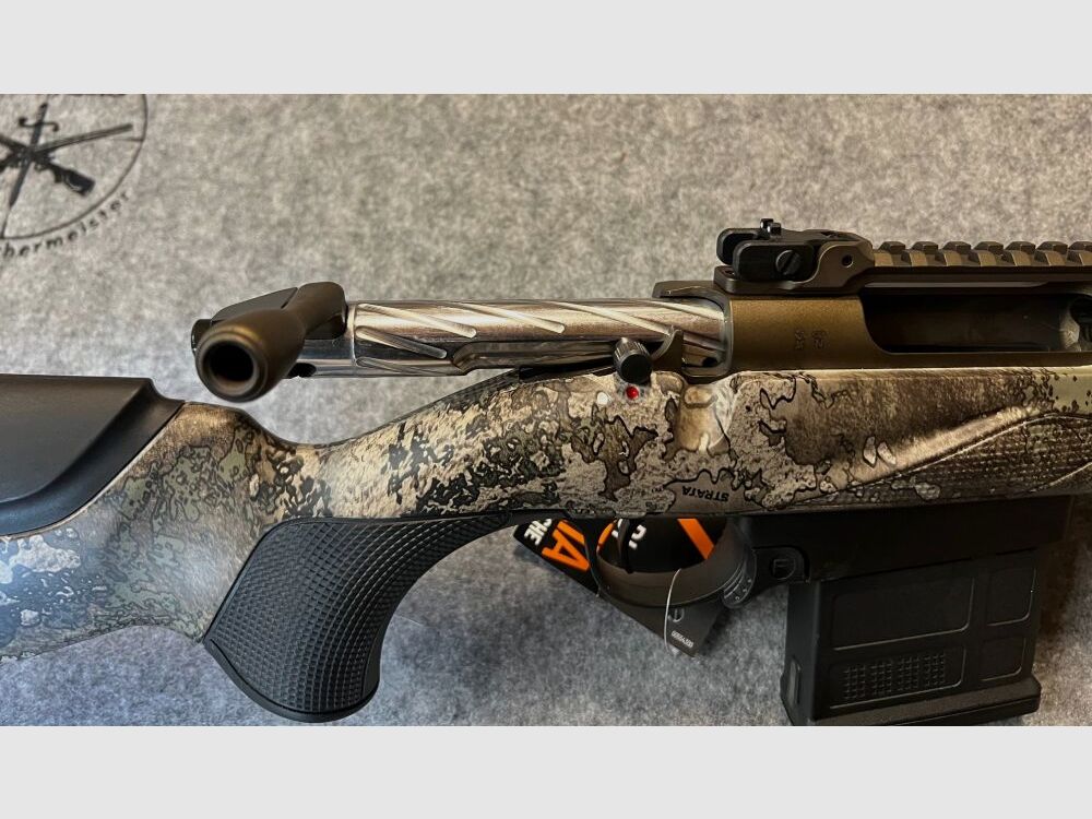 Franchi Mod. Horizon All Terrain Elite