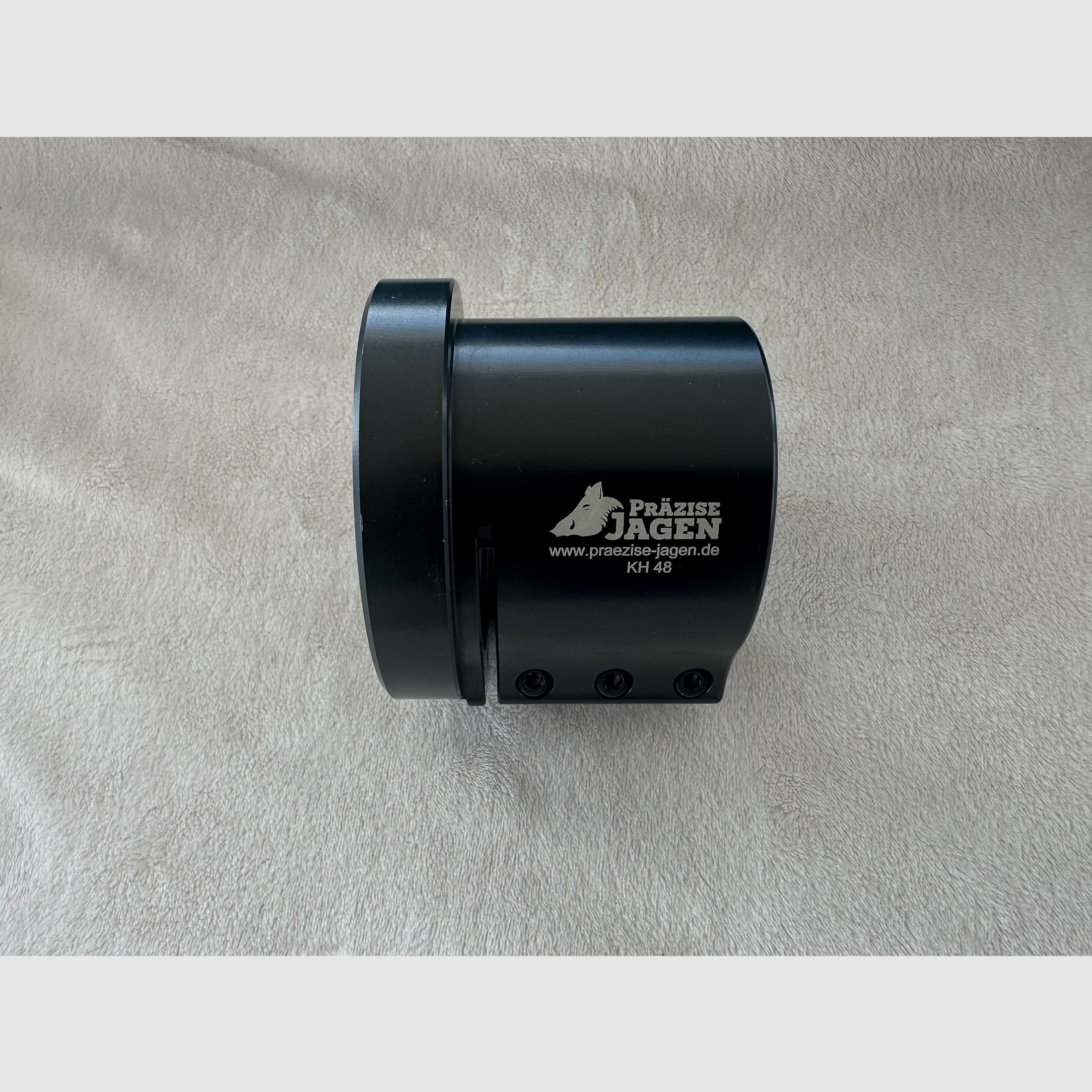 Swarovski Z6i 1,7-10x42 - Gen2 - Besser als Gen3 ! - 1 Jahr alt - NEUWERTIG ! ohne Blaser Sattel-Montage