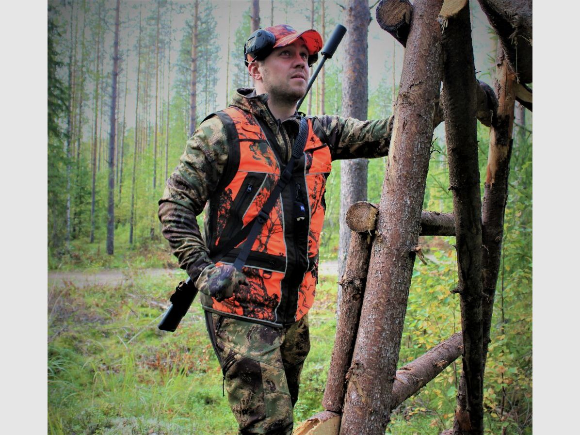 3HGR Takedown Gewehrriemen 3HGR Takedown