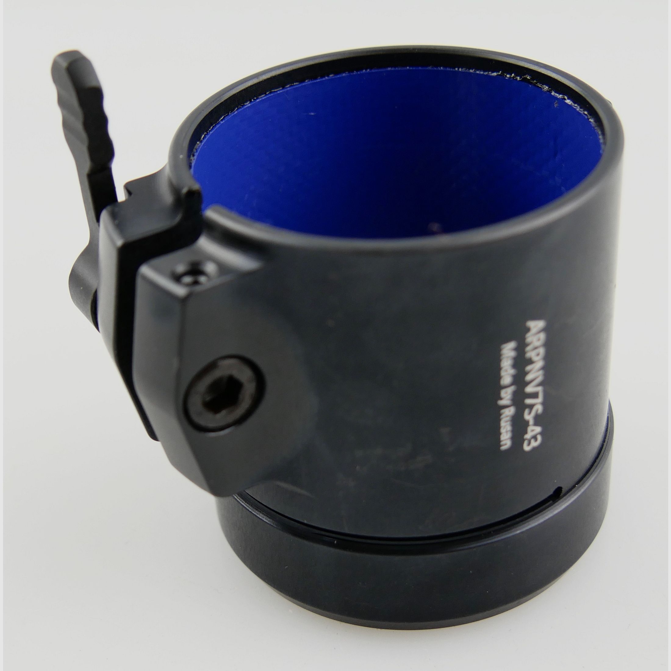 Rusan Q-R Adapter für Pard NV007S 43mm