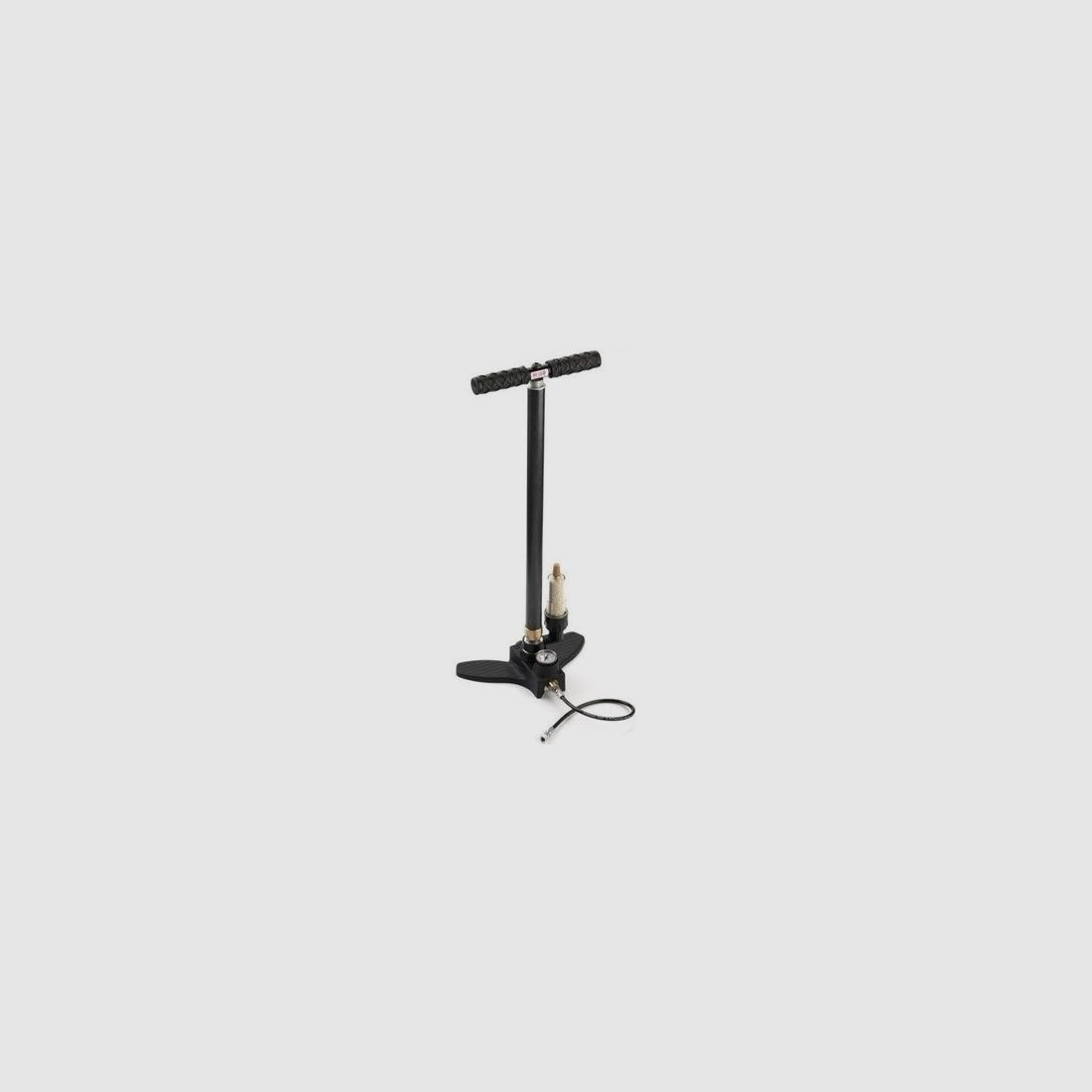 Hill MK4 Druckluftpumpe + Dry Pack, Bild 1 von 3