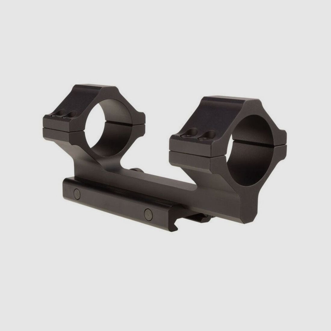 Trijicon Colt Knob Mount 20MOA 34mm Scope