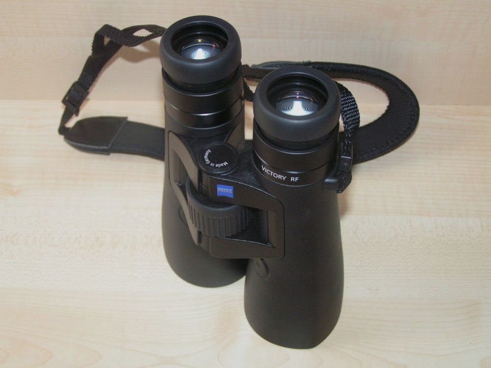 Zeiss Victory RF Rangefinder 8 x 54