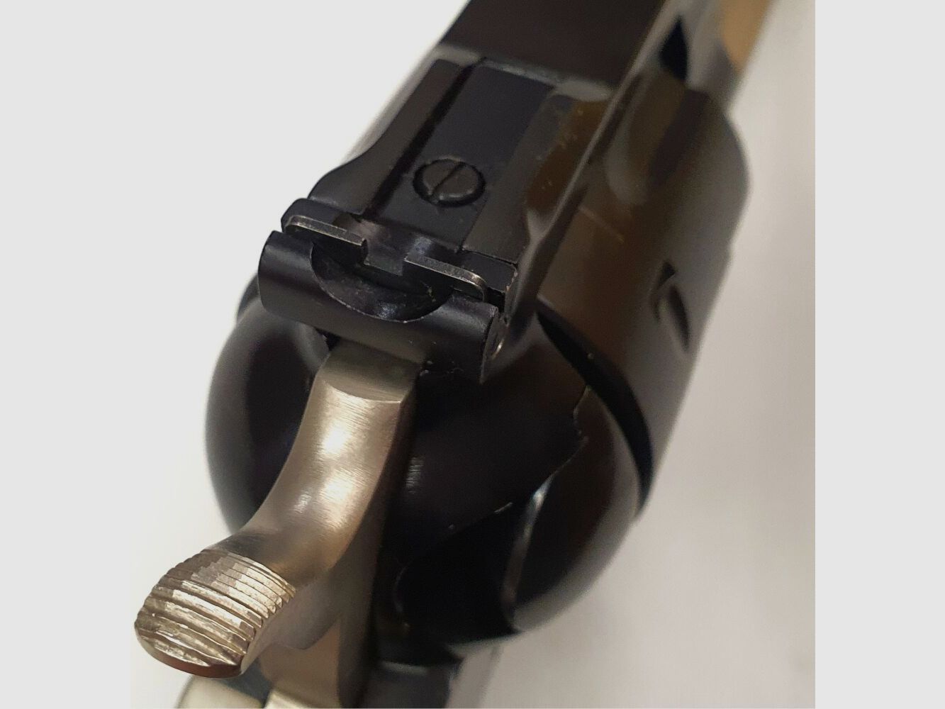 Sturm, Ruger Blackhawk New Model
