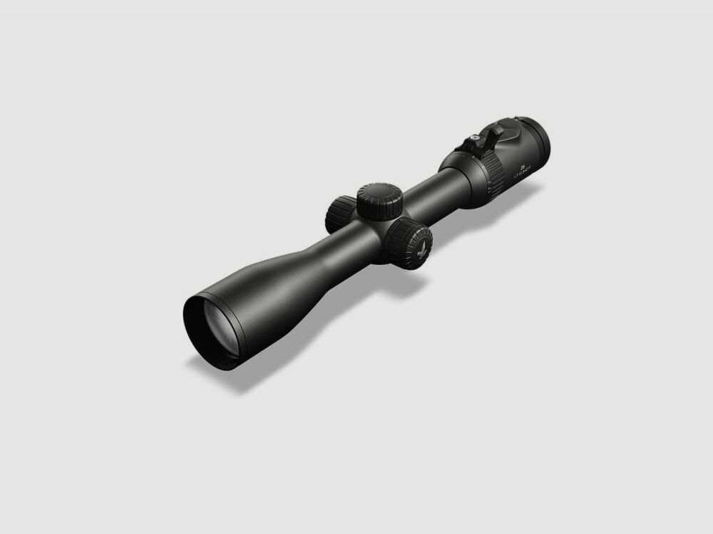 SWAROVSKI Z8i 1,7-13,3x42 II. P SR 4A-IF