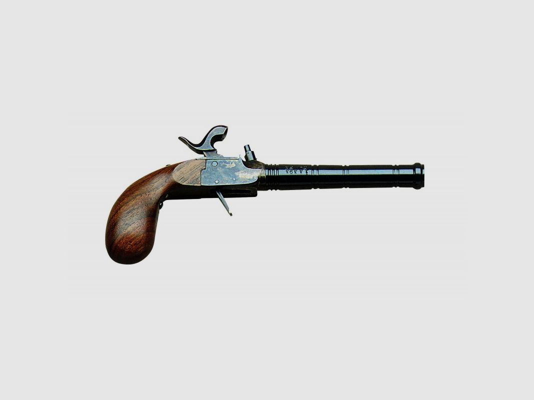 Derringer Liegi Pocket