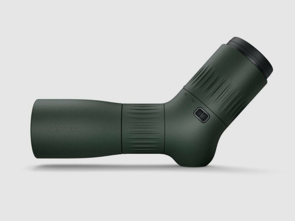 Swarovski Optik ATC groen