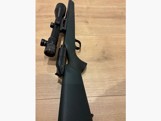 R93 Linkshänder Waffe 