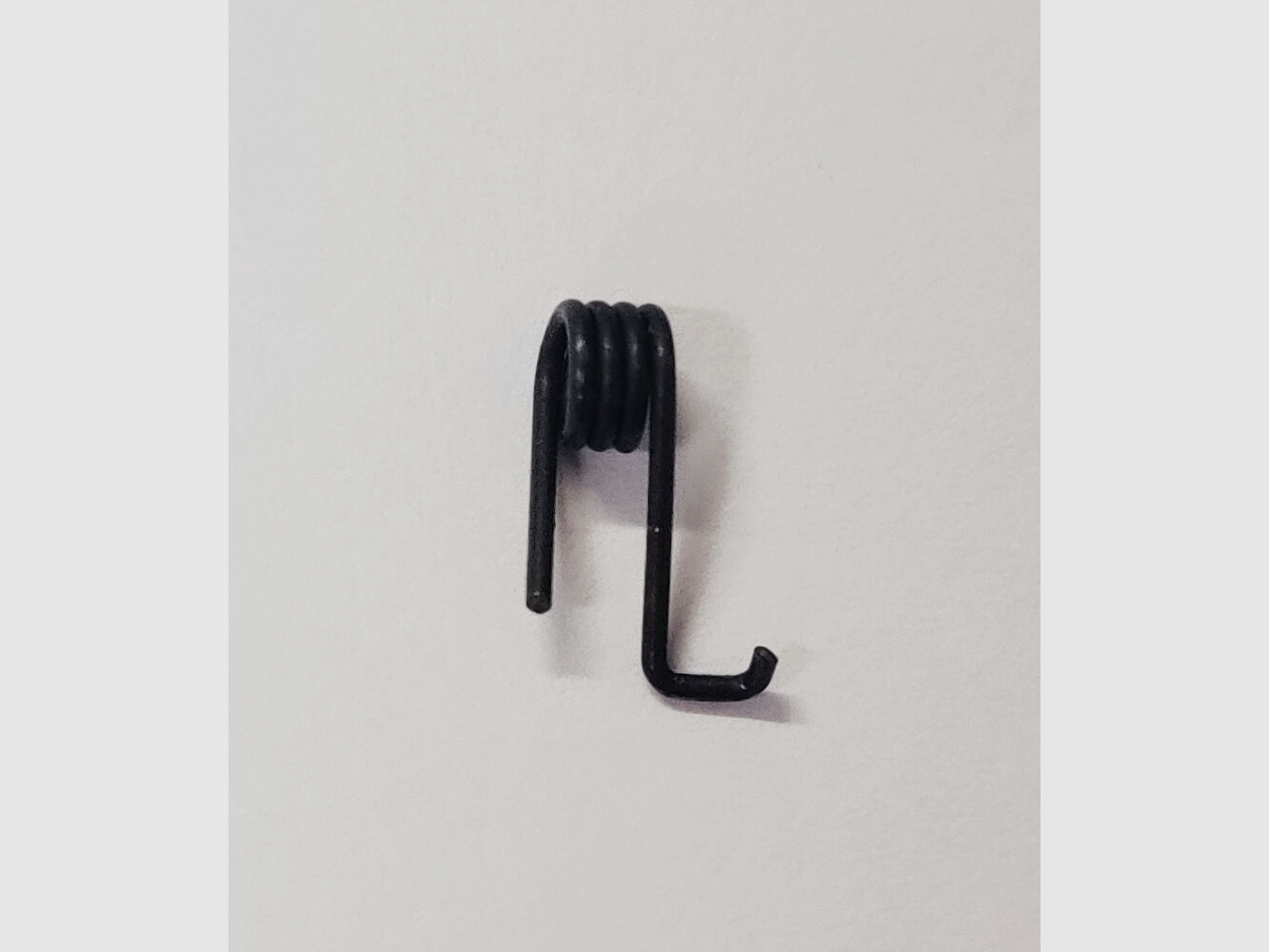 Heckler & Koch SL6 / SL7 Detent Spring