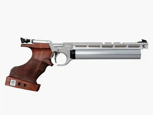 Steyr Sport Match Evo 10