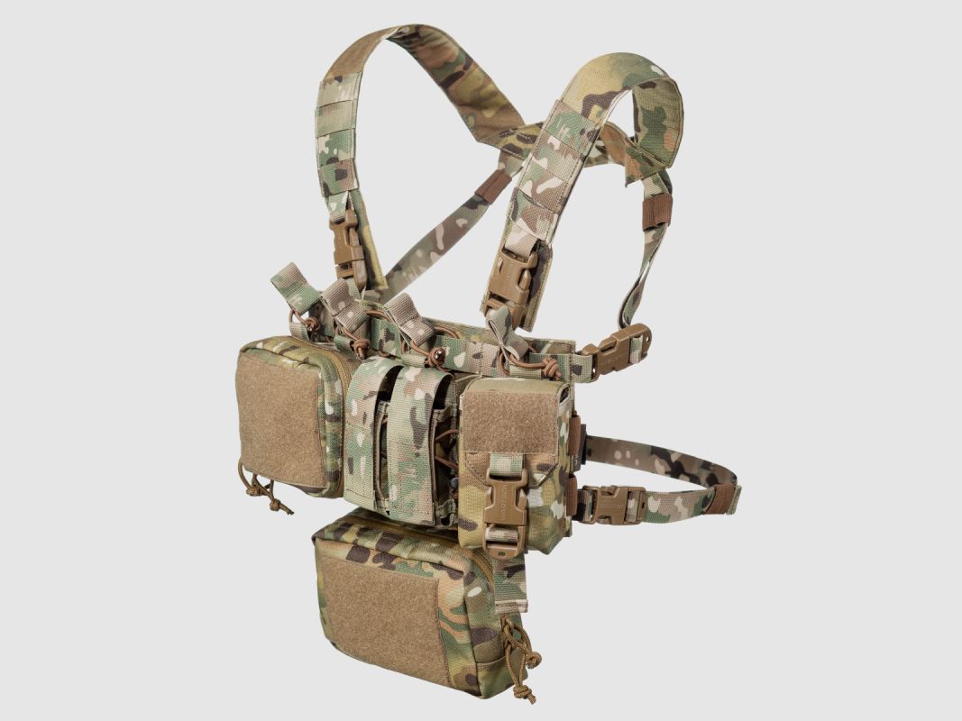 WARTECH TV-101 CHESTRIG "MINI"