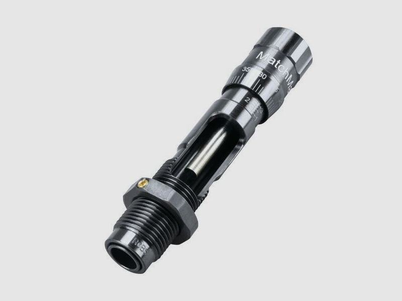 RCBS MatchMaster Benchrest Setzmatrize .223 Rem (5,56mm) #11140