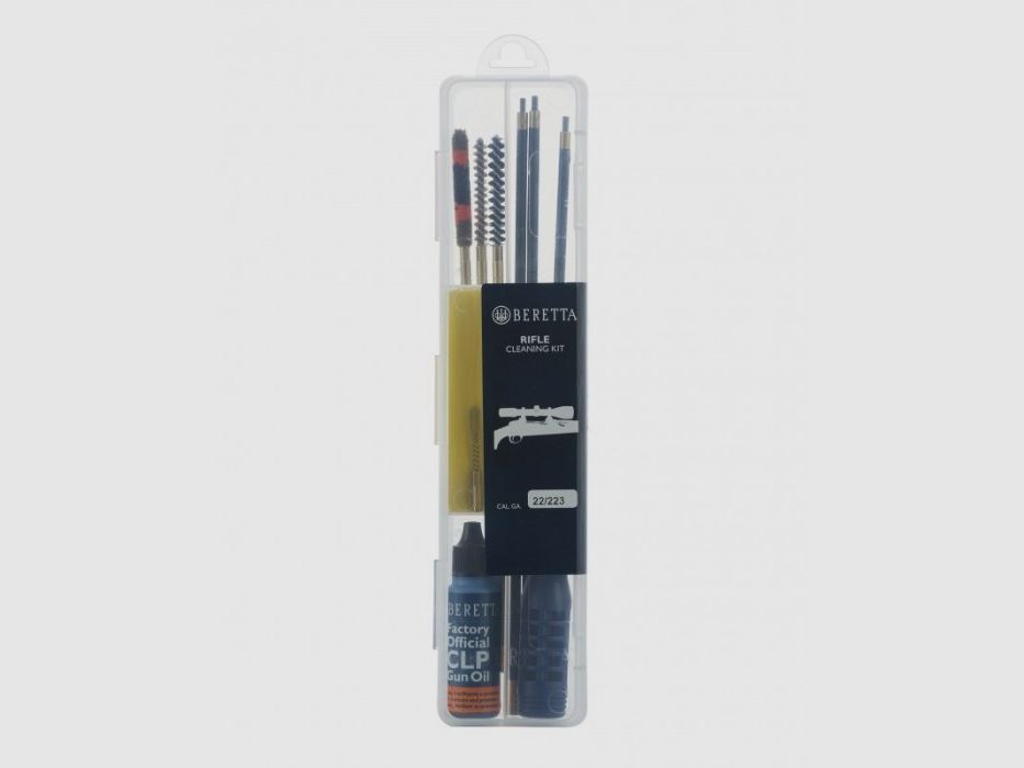 Rifle cleaning kit cal. .22/.223/5.6 BERETTA CK421, image 2 of 3