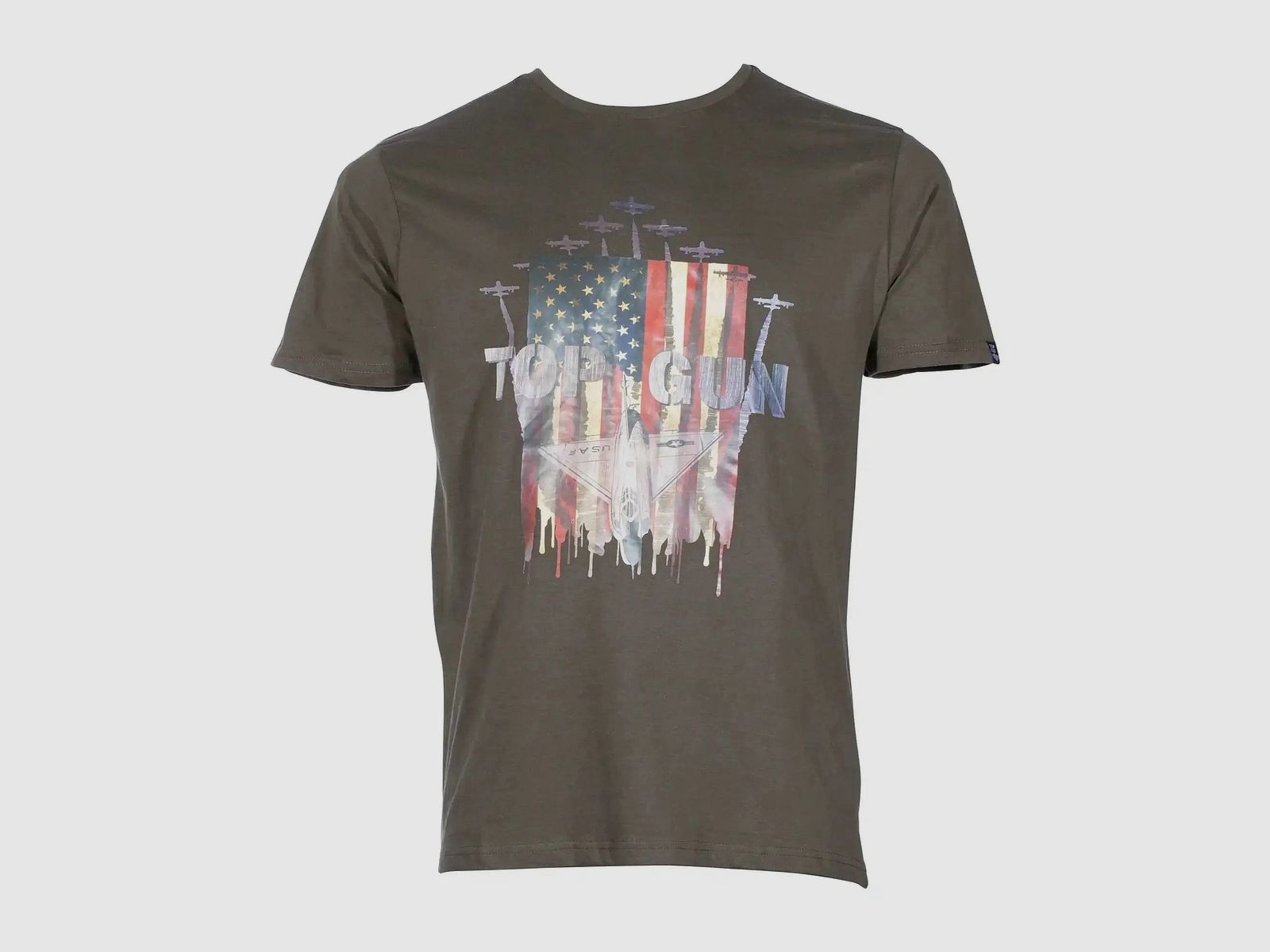 Mil-Tec T-Shirt USAF