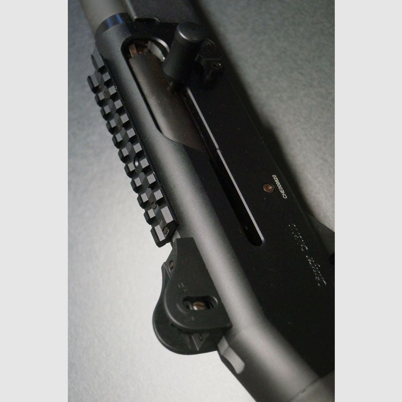 Stoeger M3000 Short, image 5 sur 5