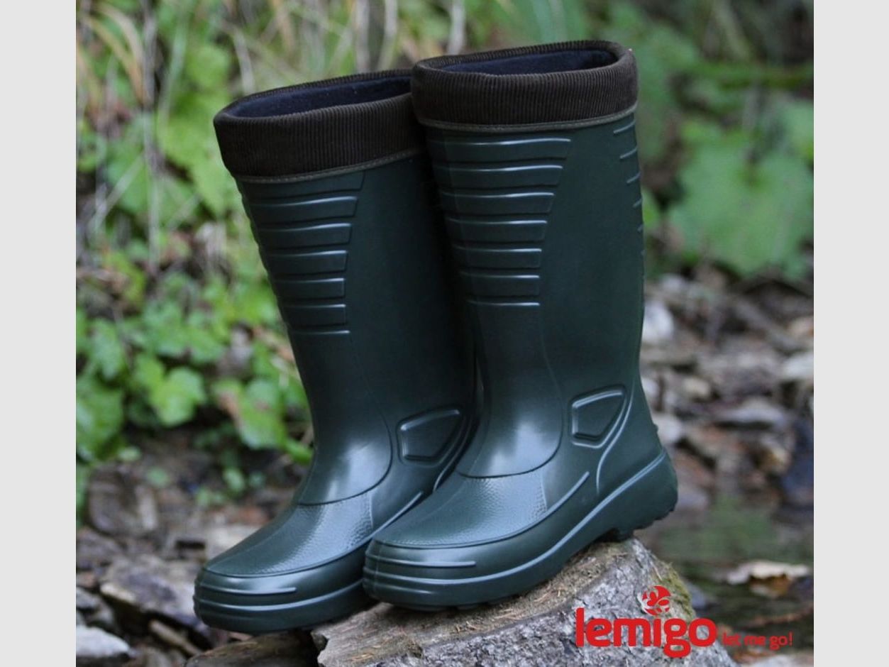 Botas de goma Lemigo Grenlander 862, imagen 3 de 7