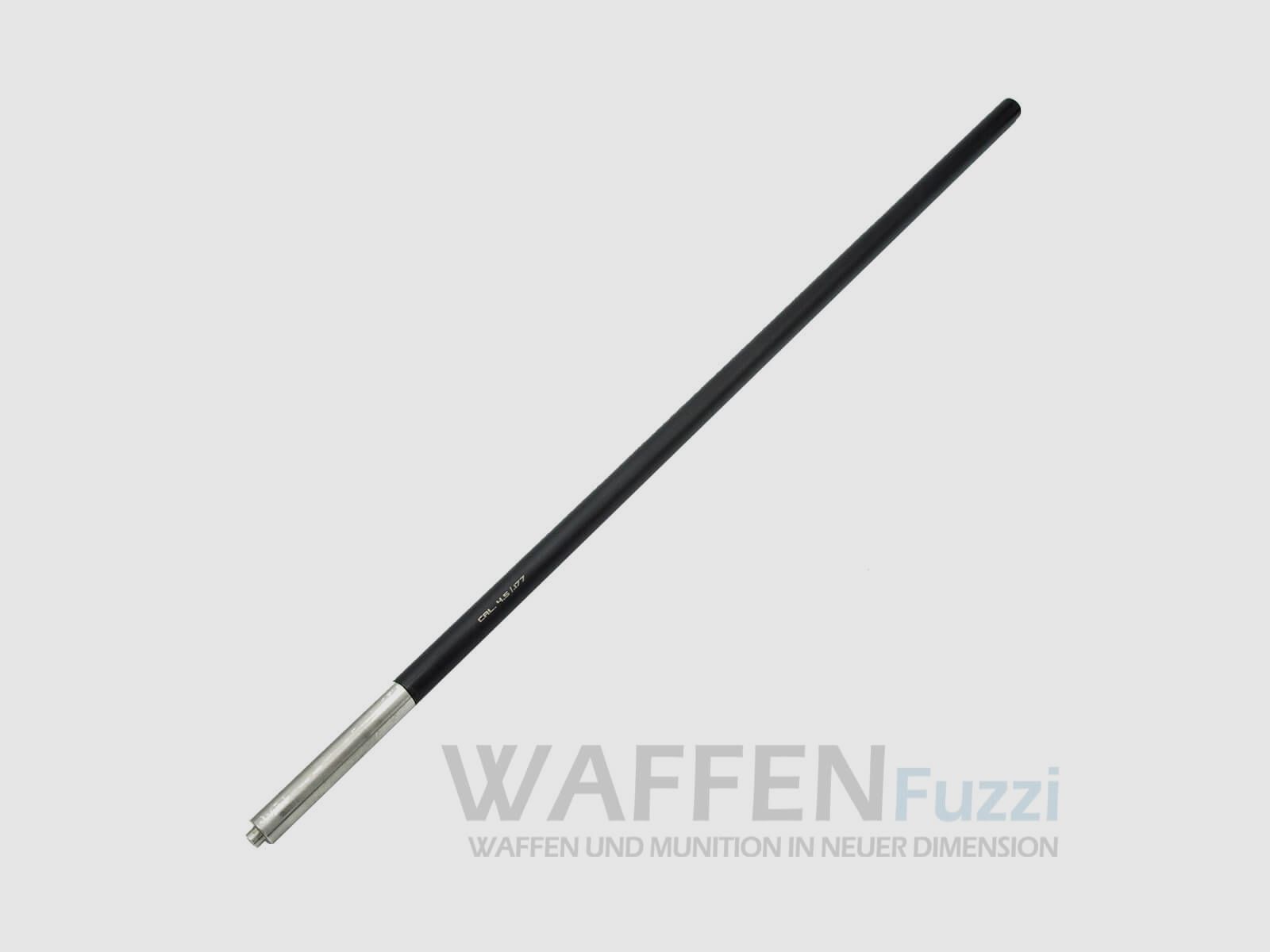 Wechsellauf 650 mm für Steyr Pressluftgewehre Kaliber 4,5mm Diabolo