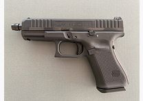 GLOCK MOD. 44 FTO 22 LR
