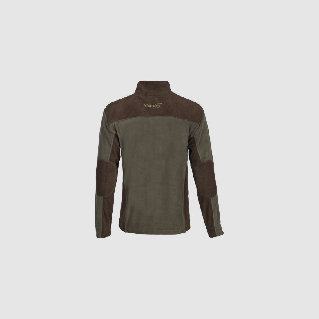 Jacht Fleece Khaki Percussion, afbeelding 3 van 4
