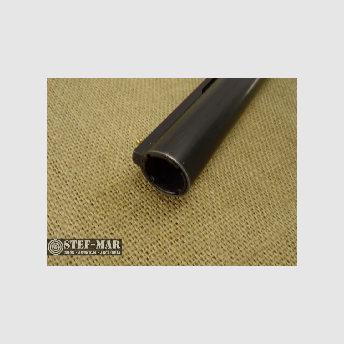 Fucile a canna liscia Armed PAS 12, cal. 12/76 [D1034], immagine 17 di 19