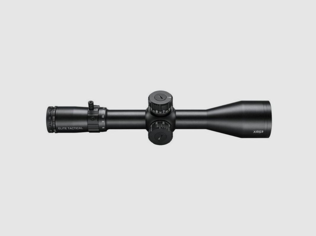 Zielfernrohr BUSHNELL ELITE TACTICAL XRS3 6-36x56 FFP G5i, Bild 8 von 9
