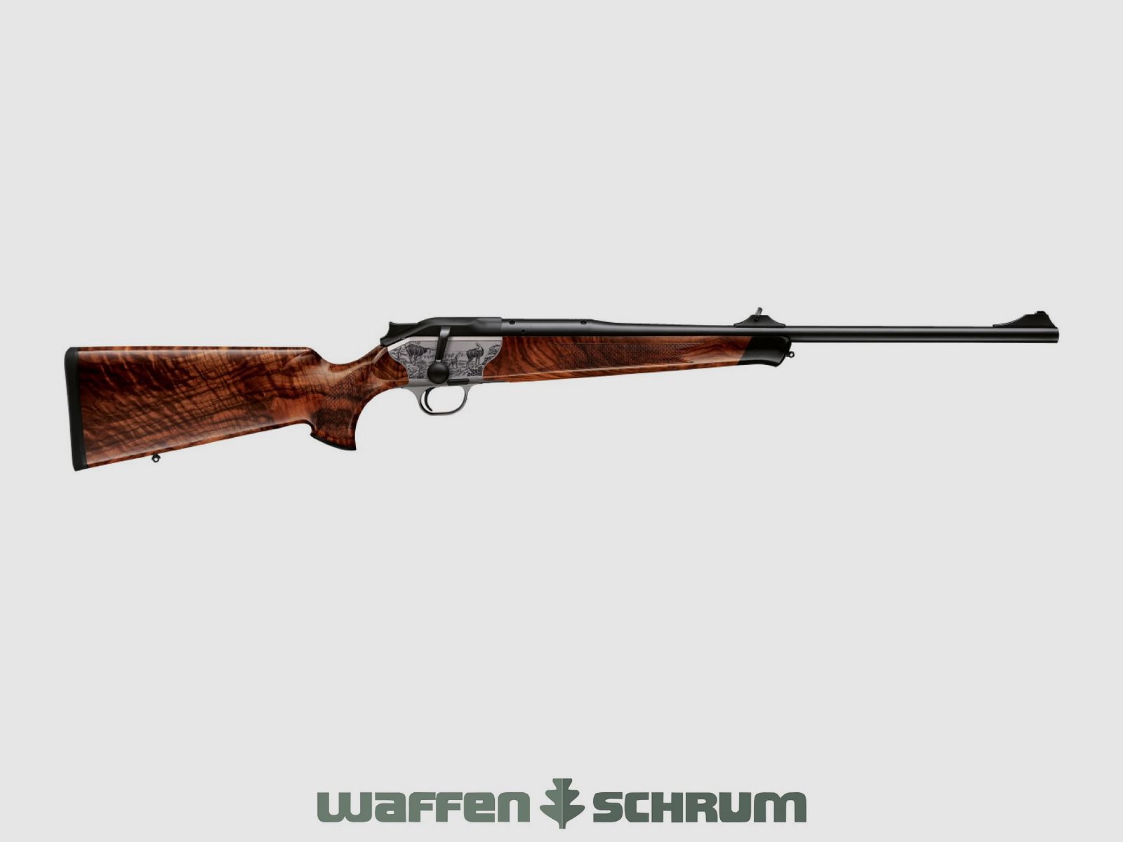Blaser R8 Luxus