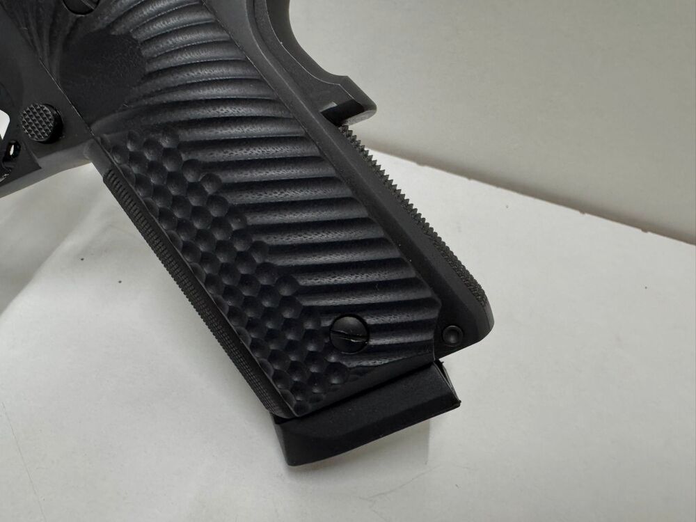 CHIAPPA 1911 Empire noir - Armes Friedrichs
