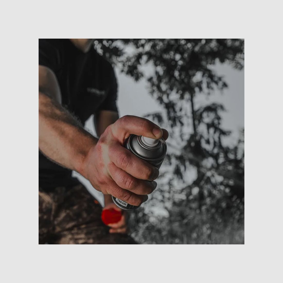 Tar Spray Hunting BlackFire 200ml - Attractive for Game, image 5 of 7