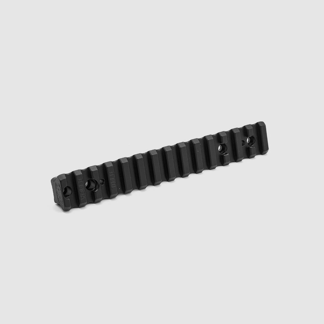 Spuhr R-7001 Remington 700 SA Base 0MIL, immagine 2 di 3