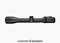 Swarovski Z8i - 3,5-28x50 P SR z szyną regulacji paralaksy