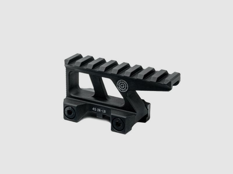 GBRS Riser-Mount LERNA