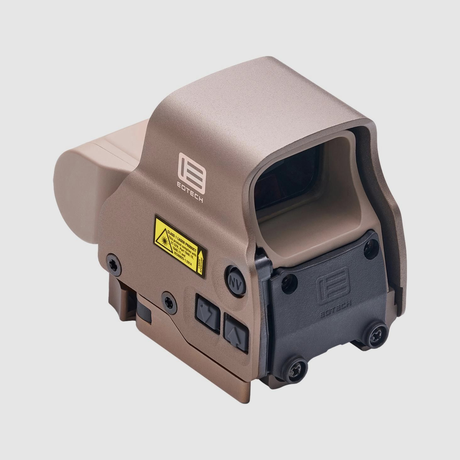 EOTECH – HWS EXPS3-0 / 68MOA ring and 1 MOA Dot / TAN/FDE, Bild 4 von 9