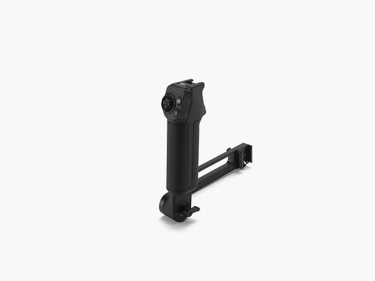 DJI RS 5 - Electronic Briefcase Grip