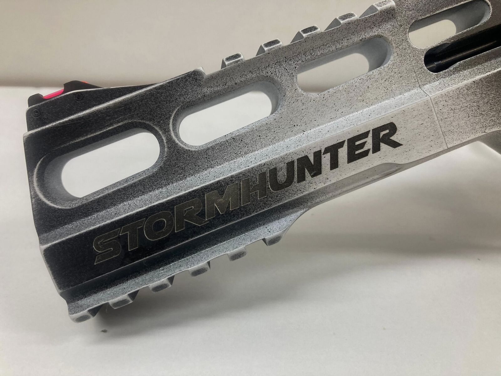 CHIAPPA Rhino 60 DS STORMHUNTER .357 Mag. 6“- Special Edition