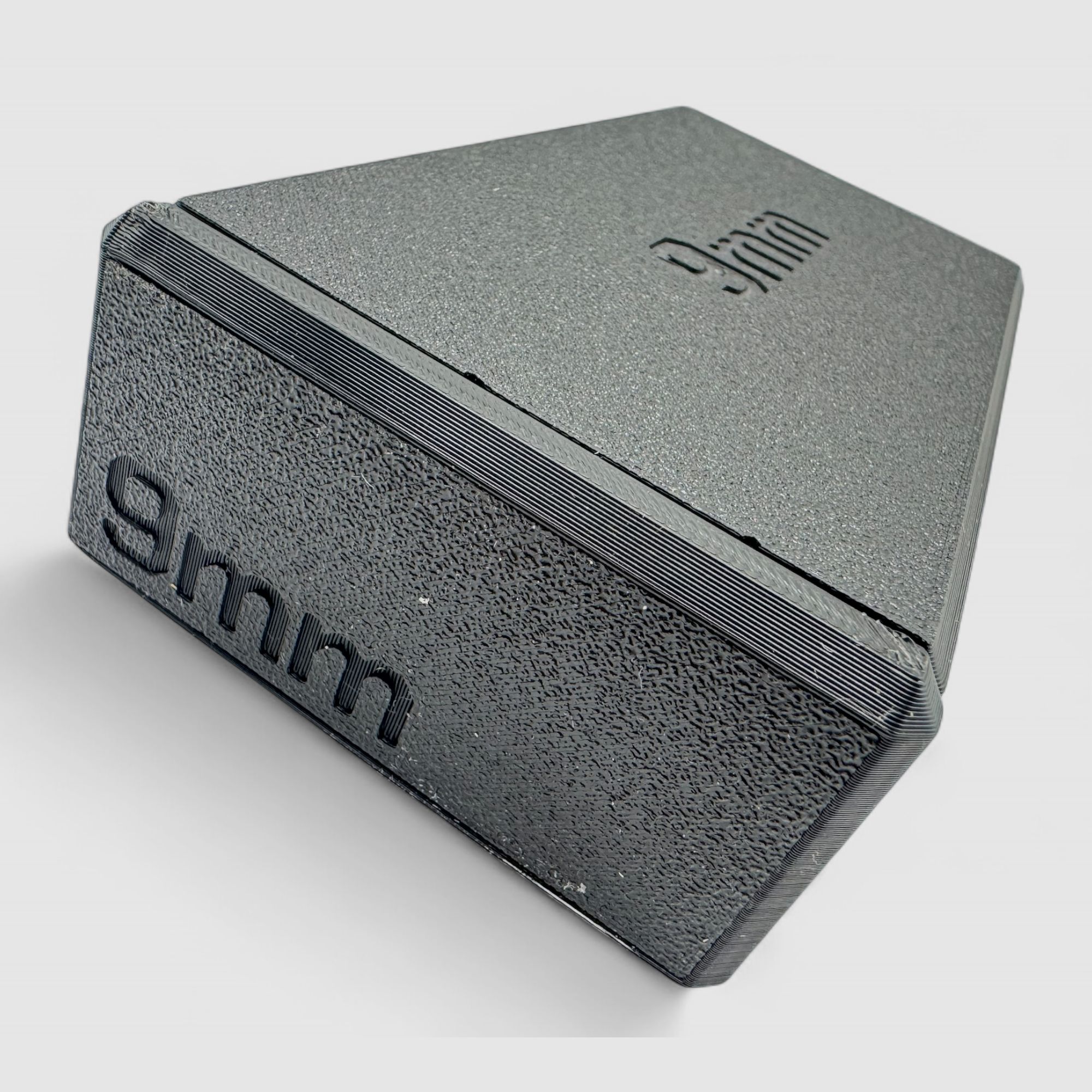 Filamelt Munitionsbox für .40 S&W – 50 Schuss