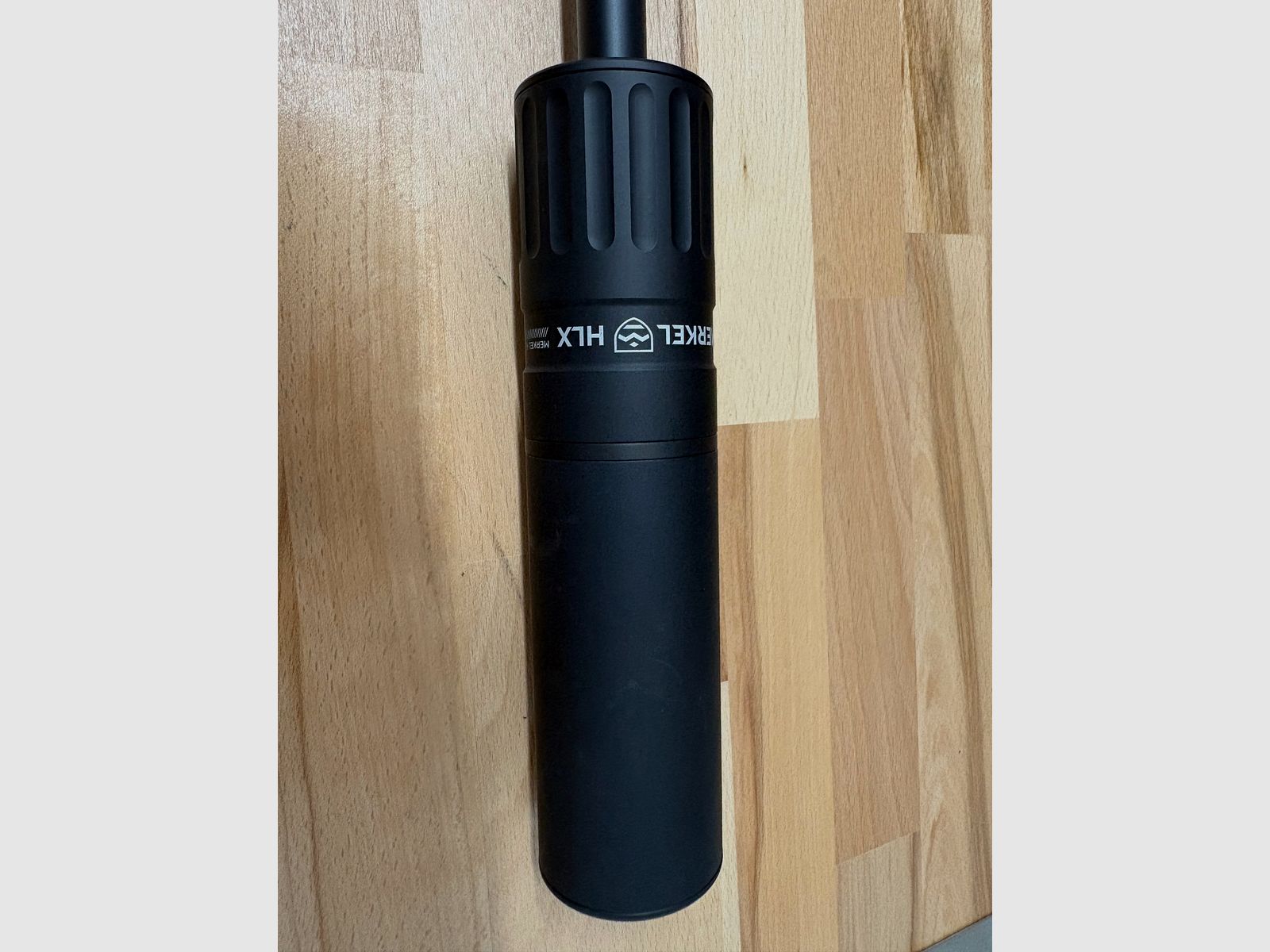 Merkel Helix Speedster Compleetpakket