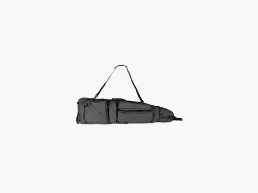 Mil-Tec - Pokrowiec na broń - Sniper Bag - Czarny - 1619202