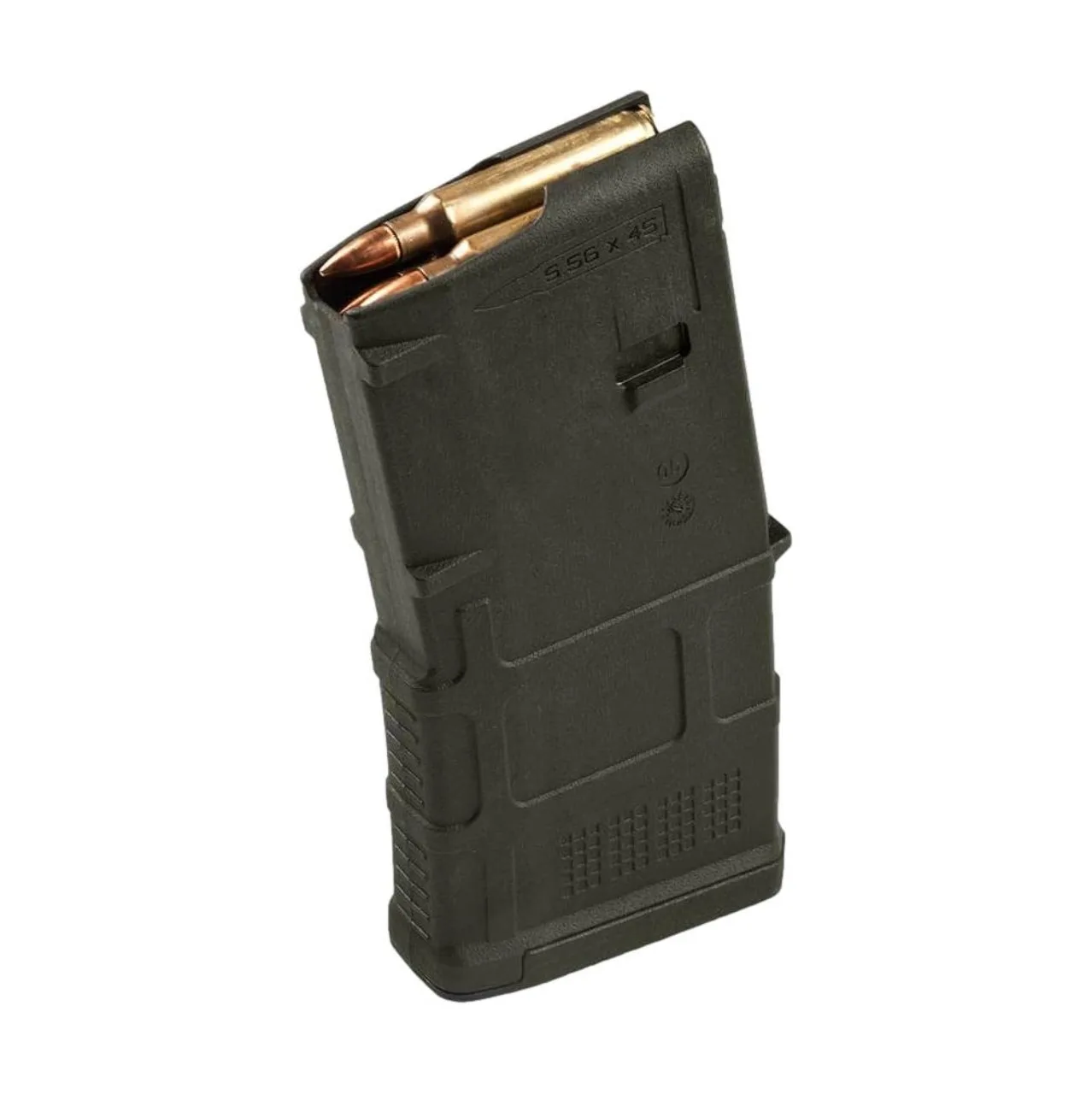 Magpul PMAG 20 AR/M4 GEN M3 5.56×45 – ODG