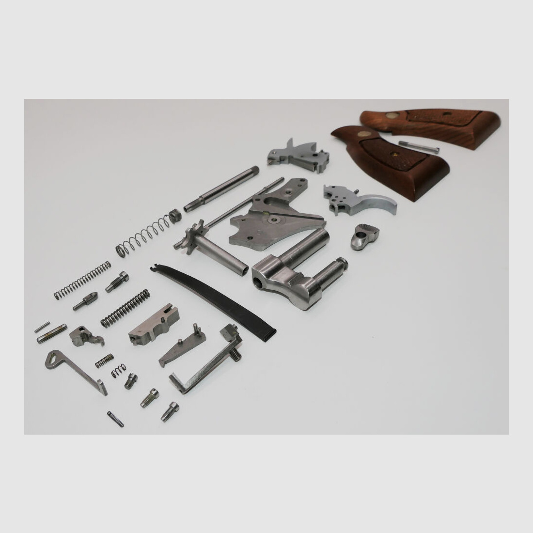 Teilesatz Smith & Wesson Teilesatz S&W 64-3