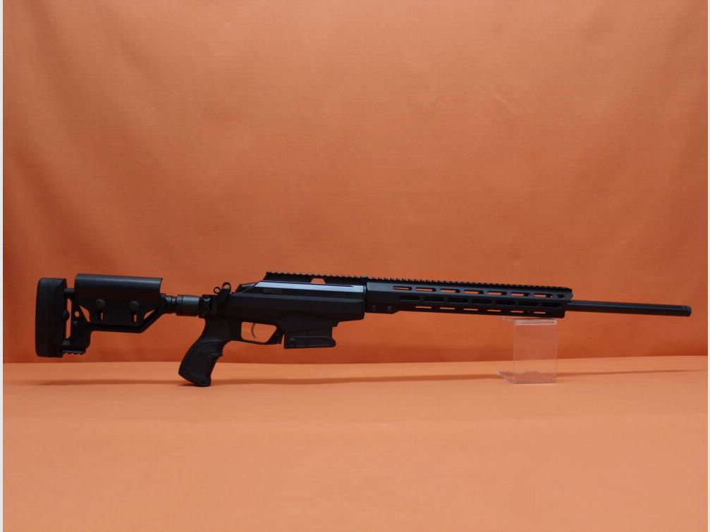 Tikka Rep.Büchse .308Win Tikka T3x TACT A1 LINKS LH Tactical 24" Matchlauf/ Mündungsbremse/ M-LOK