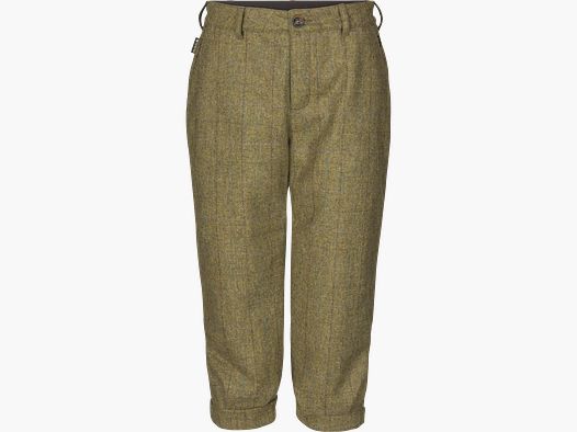Härkila Jura GTX Breeks Mujer Oliva 38